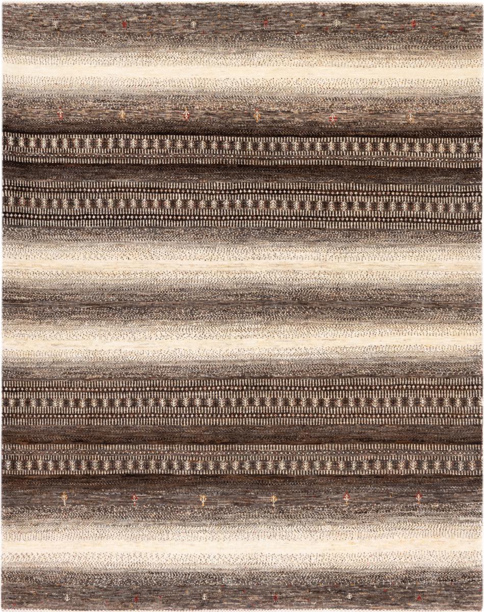 Tappeto persiano Perser Gabbeh Loribaft Essence 197x159 197x159, Tappeto persiano Annodato a mano