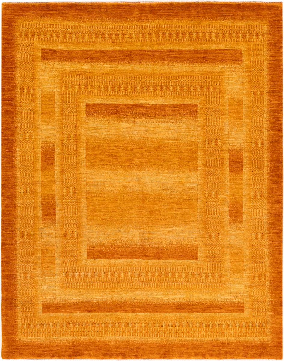 Perzisch tapijt Perzisch Gabbeh Loribaft Essence 226x177 226x177, Perzisch tapijt Handgeknoopt