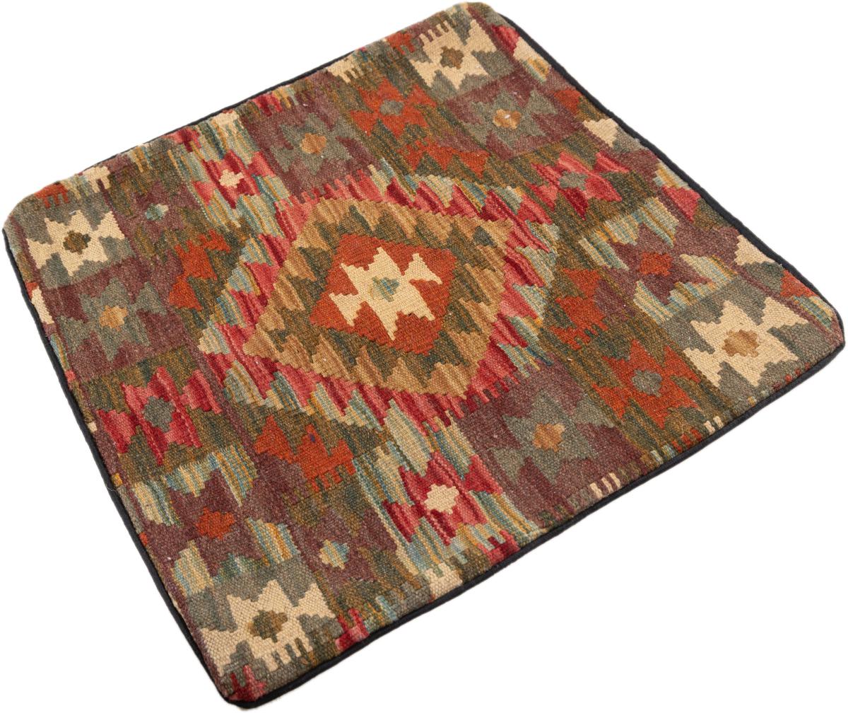 Κιλίμ Afghan Μαξιλαροθήκη - 1