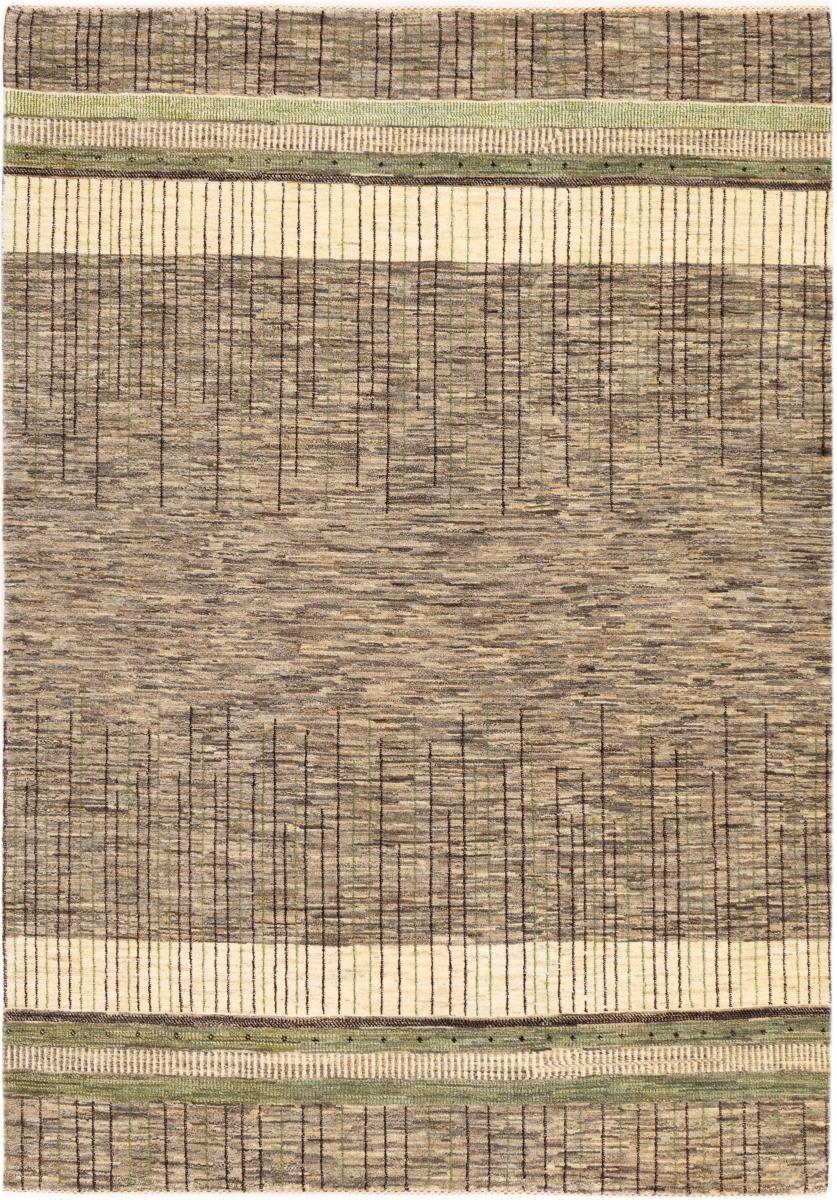 Tappeto persiano Persia Gabbeh Loribaft Tabiilbaft 244x173 244x173, Tappeto persiano Annodato a mano