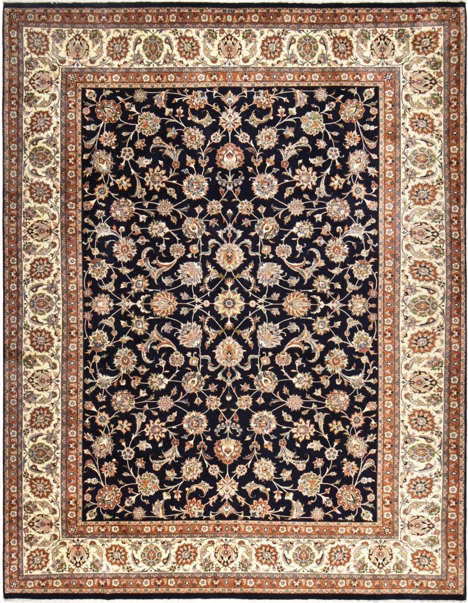 Persian Rug Mashhad 388x299 388x299, Persian Rug Knotted by hand