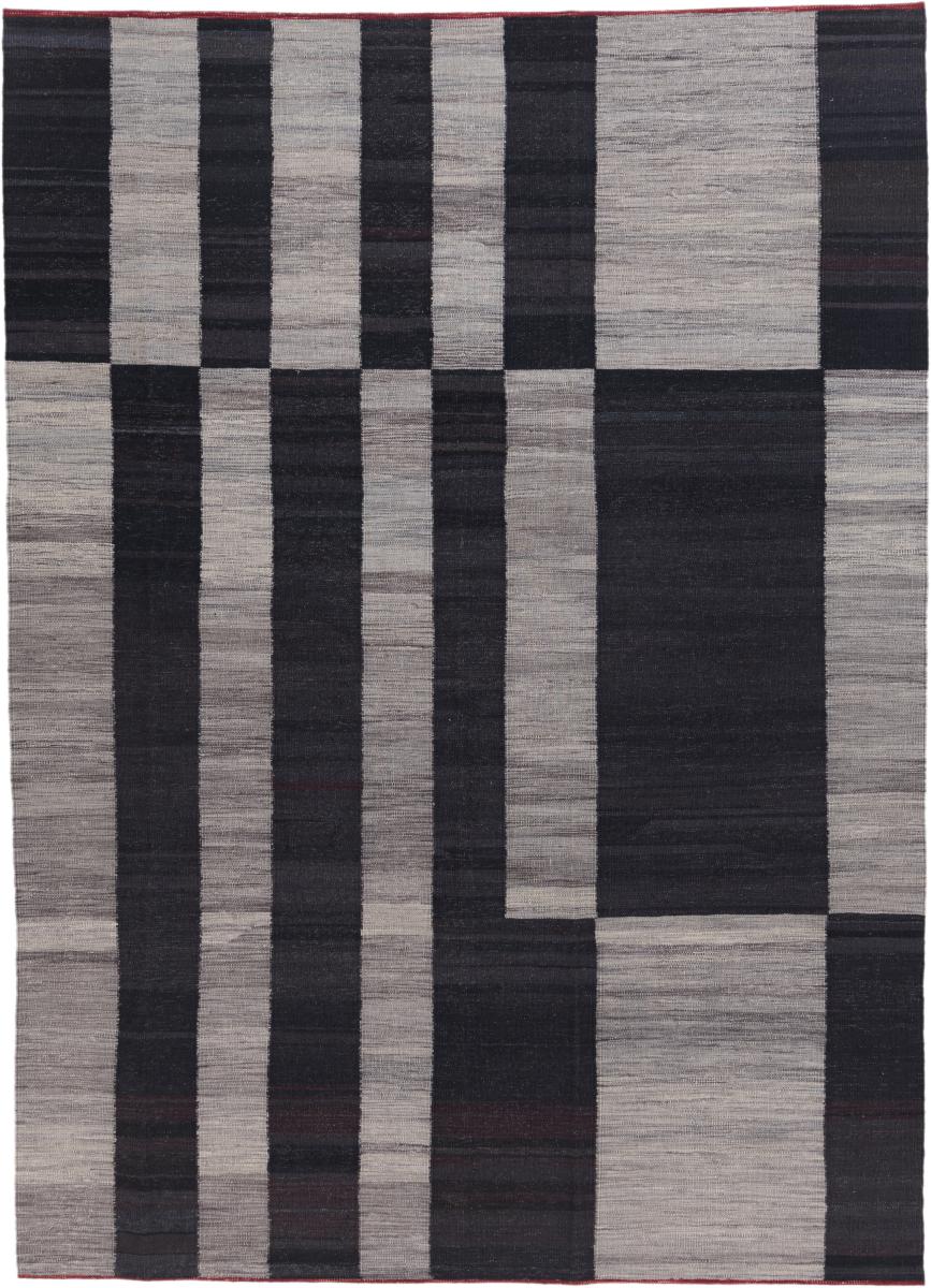 Afghanischer Teppich Kelim Afghan Design 295x212 295x212, Perserteppich Handgewebt