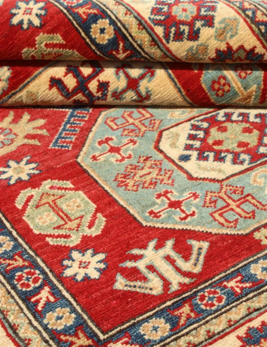 Kazak Ghazni - 1