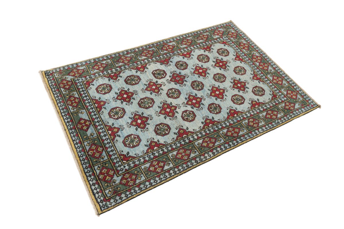 Afghan Akhche - 1