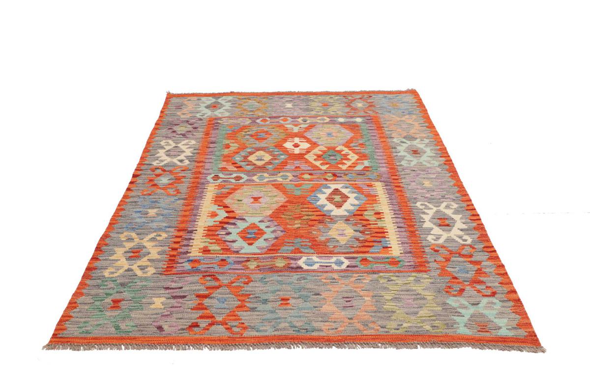 Kilim Afghan - 1