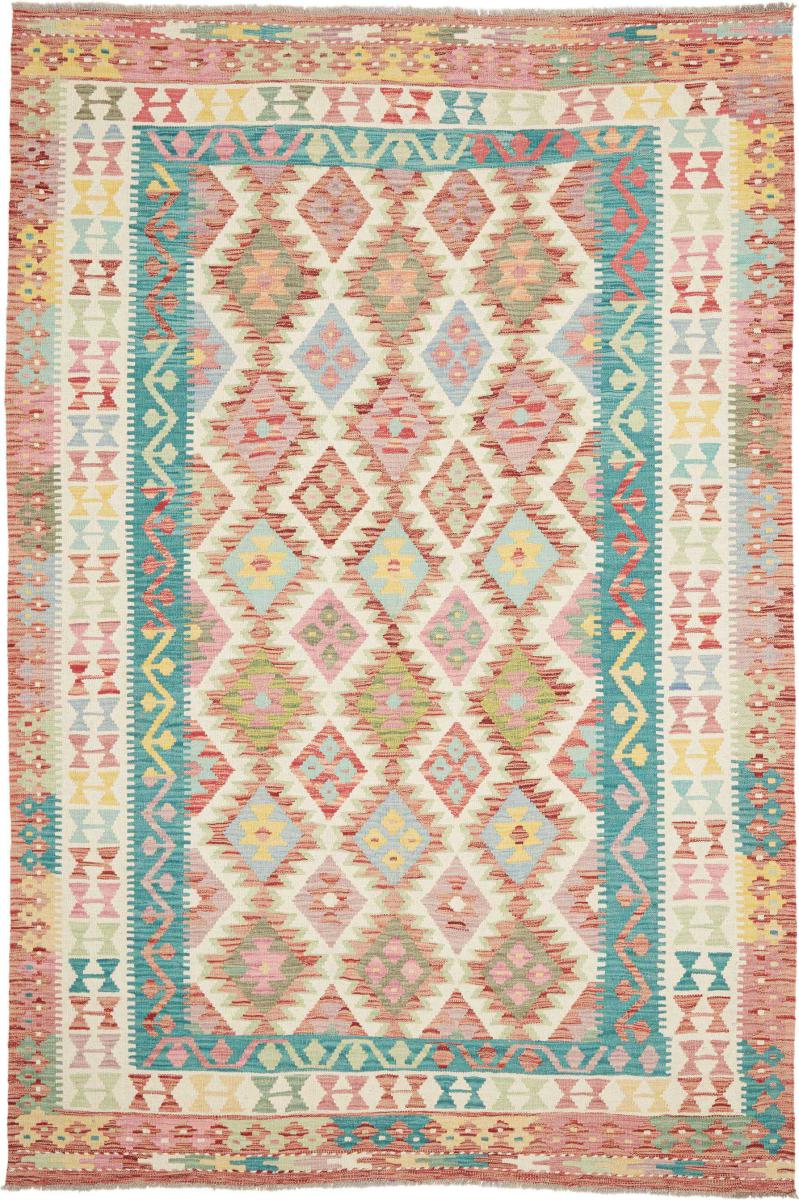 Afghan rug Kilim Afghan 255x173 255x173, Persian rug Handwoven