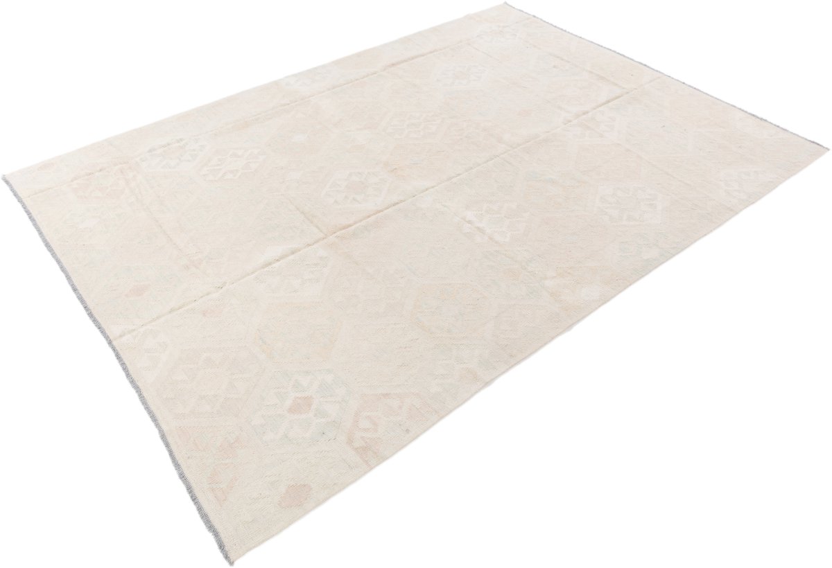 Kilim Afghan - 1