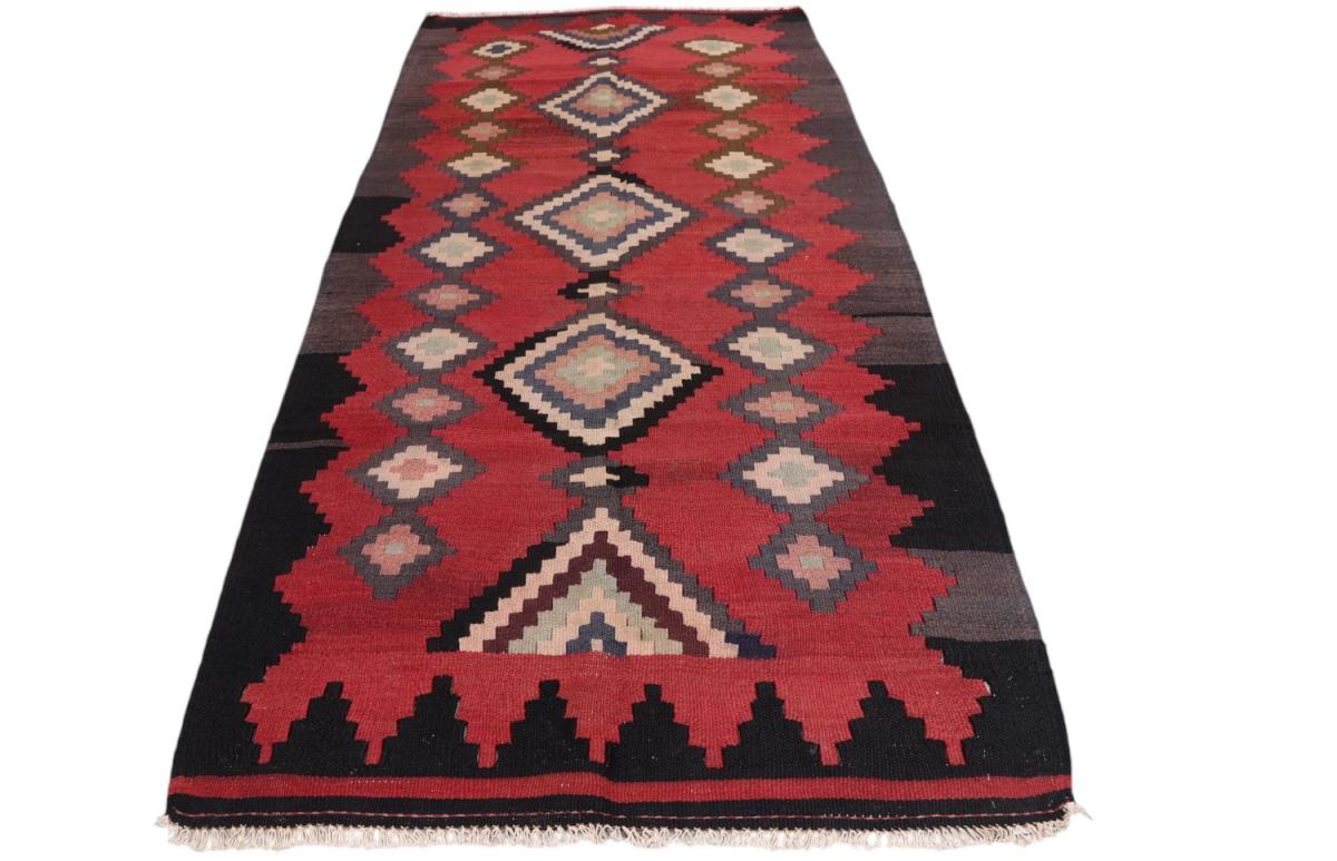 Kilim Fars Antique - 1