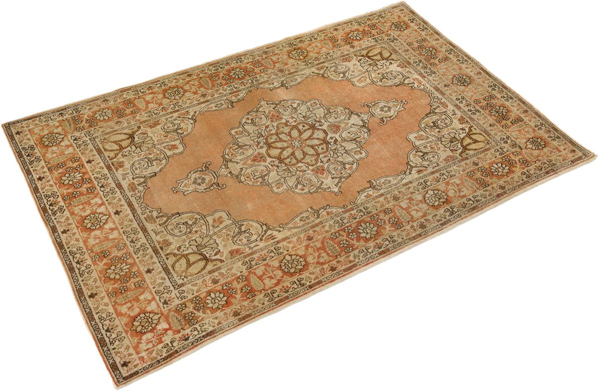 Tabriz Antique - 1