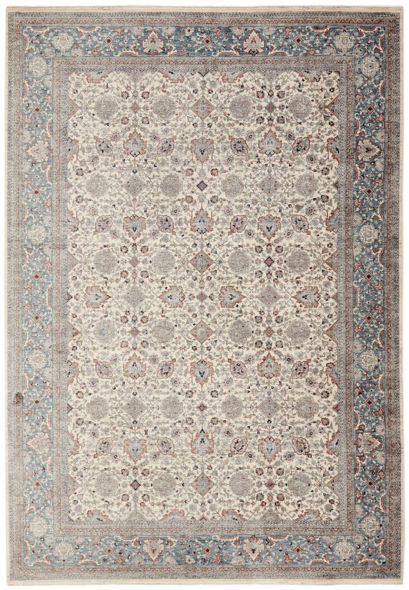 Chinesischer Teppich Relic 299x249 299x249, Perserteppich Handgeknüpft