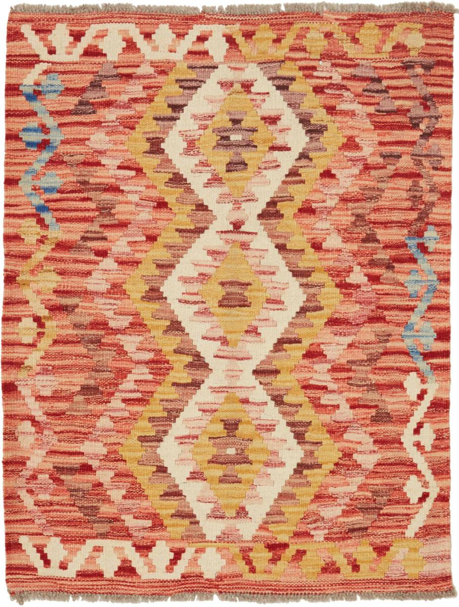 Afgán szőnyeg Kilim Afgán 88x68 88x68, Perzsa szőnyeg szőttesek