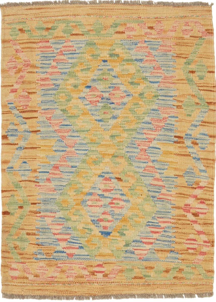 Kilim Afegão - 1