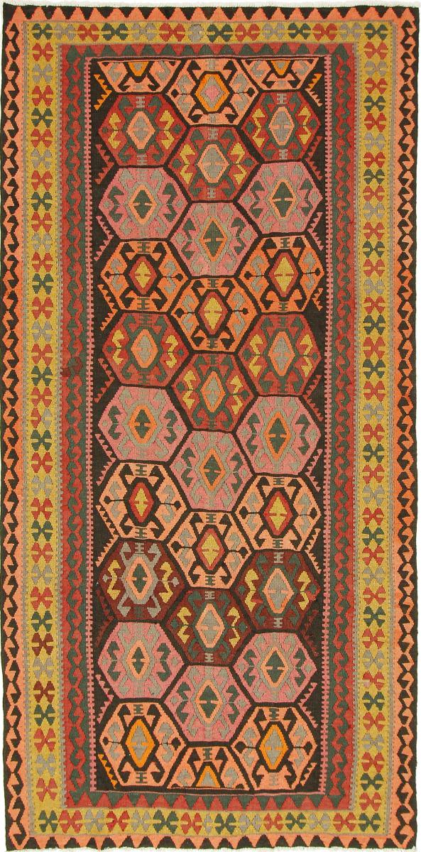 Perzsa szőnyeg Kilim Fars Azerbaijan Antik 310x152 310x152, Perzsa szőnyeg szőttesek