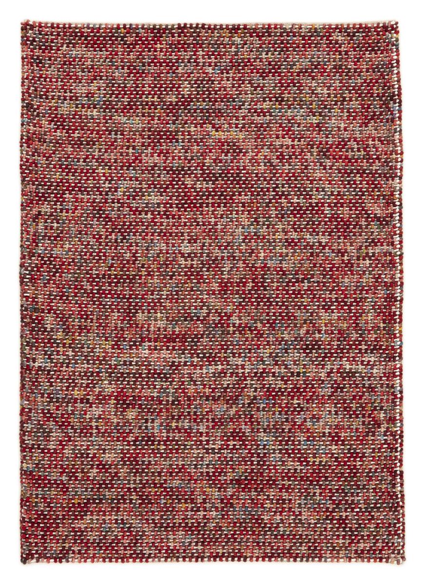 Indisk tæppe Kelim Design 209x149 209x149, Persisk tæppe Knyttet i hånden