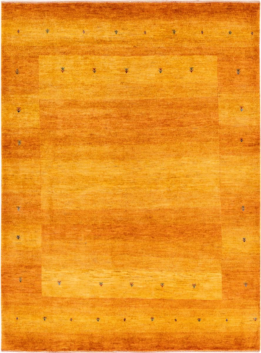 Persisk matta Perser Gabbeh Loribaft Essence 201x149 201x149, Persisk matta Handknuten
