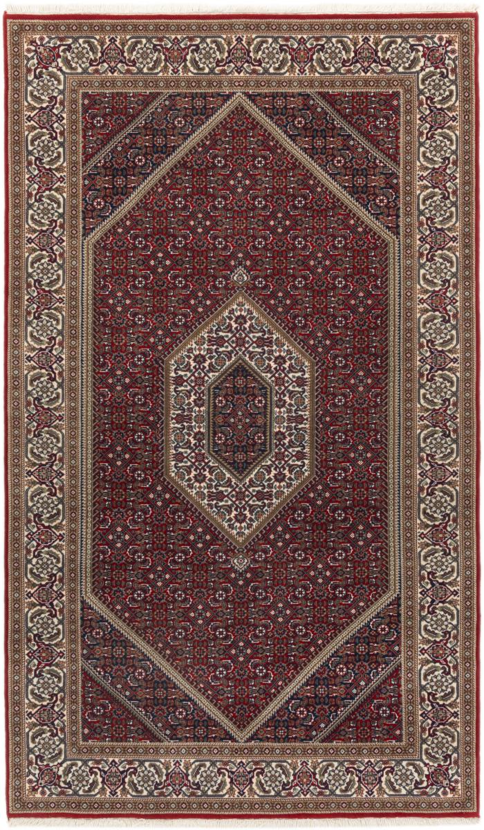 Indo rug Indo Bidjar 247x144 247x144, Persian Rug Knotted by hand