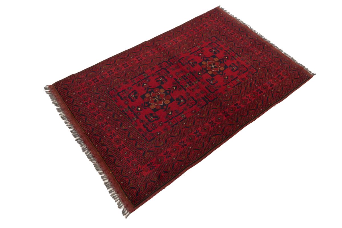 Khal Mohammadi - 1