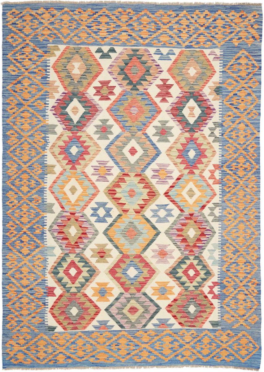 Afghan rug Kilim Afghan 249x180 249x180, Persian rug Handwoven