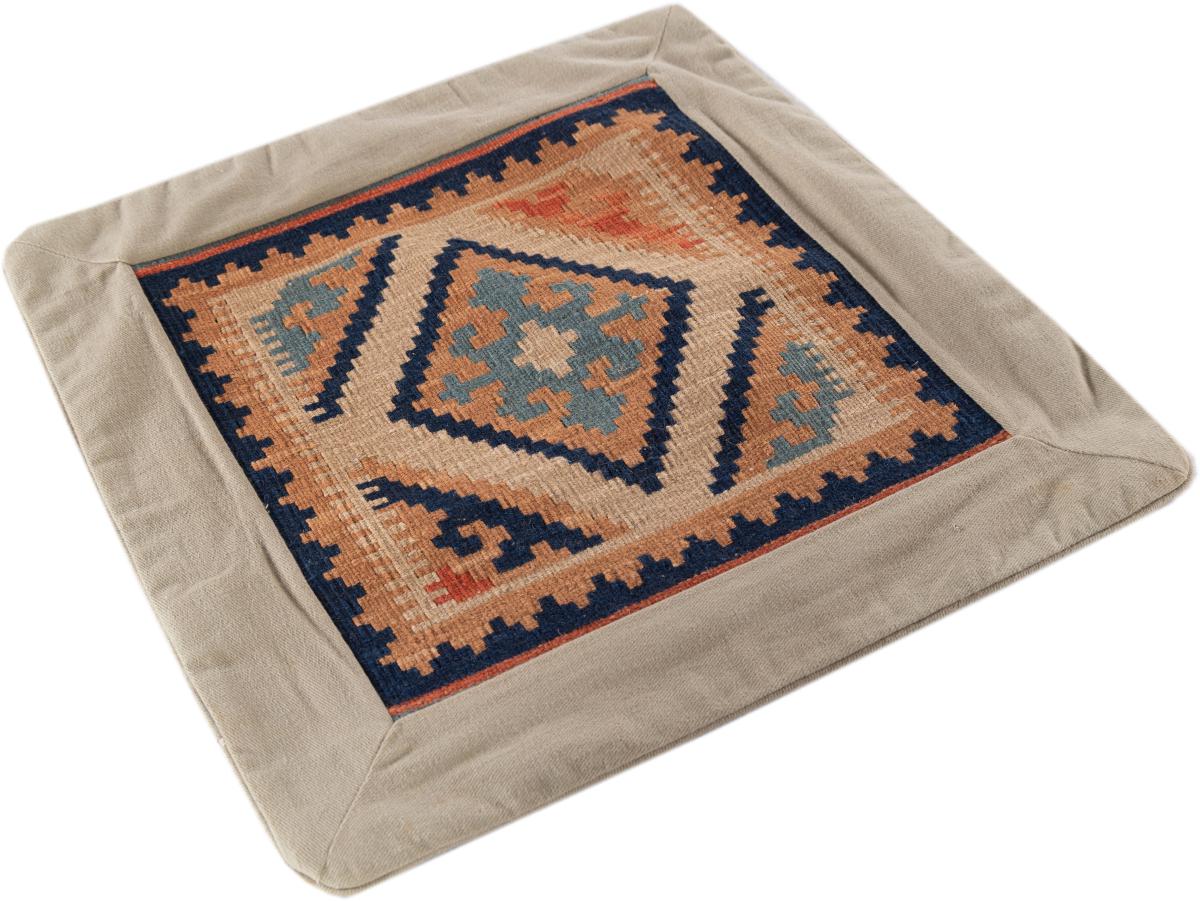 Kilim Fars Kissen - 1