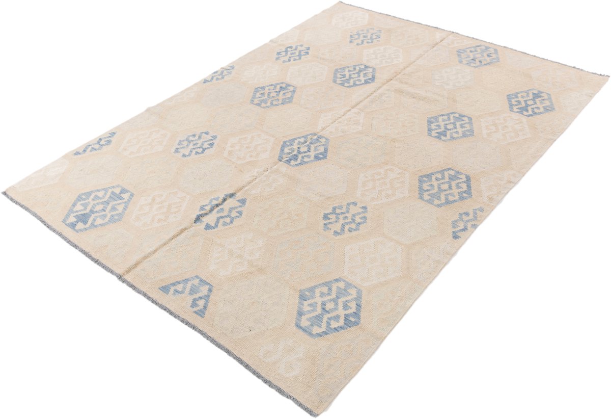 Kilim Afghan - 1