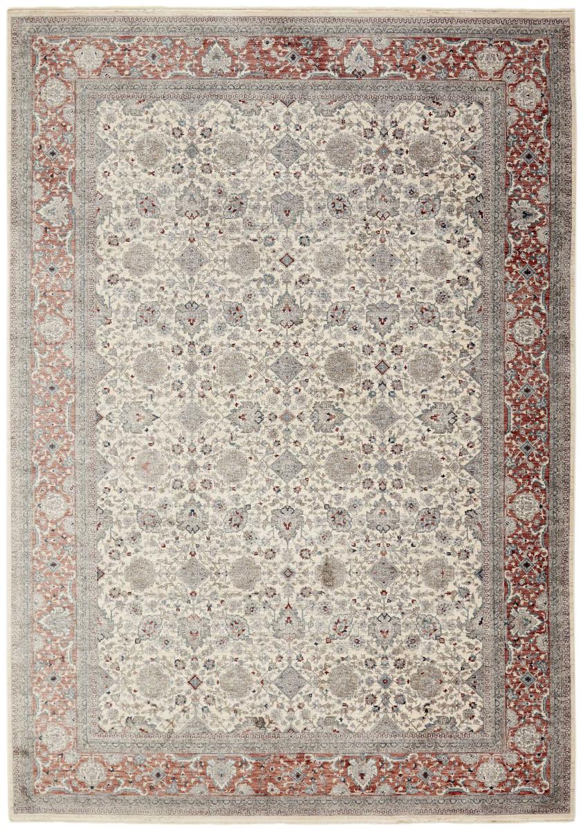 Chinesischer Teppich Relic 299x251 299x251, Perserteppich Handgeknüpft
