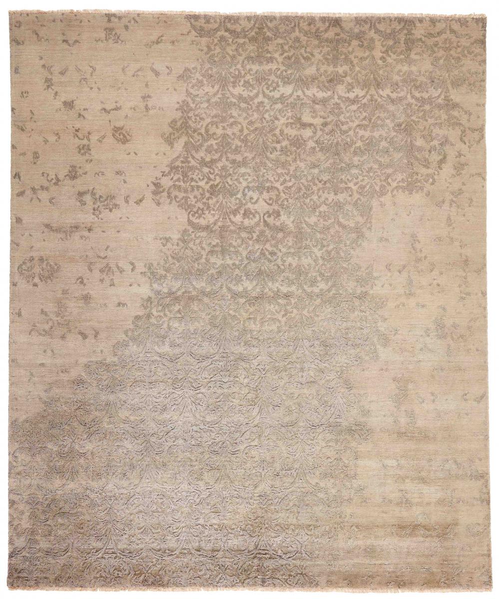 Indo rug Sindhi 299x249 299x249, Persian Rug Knotted by hand