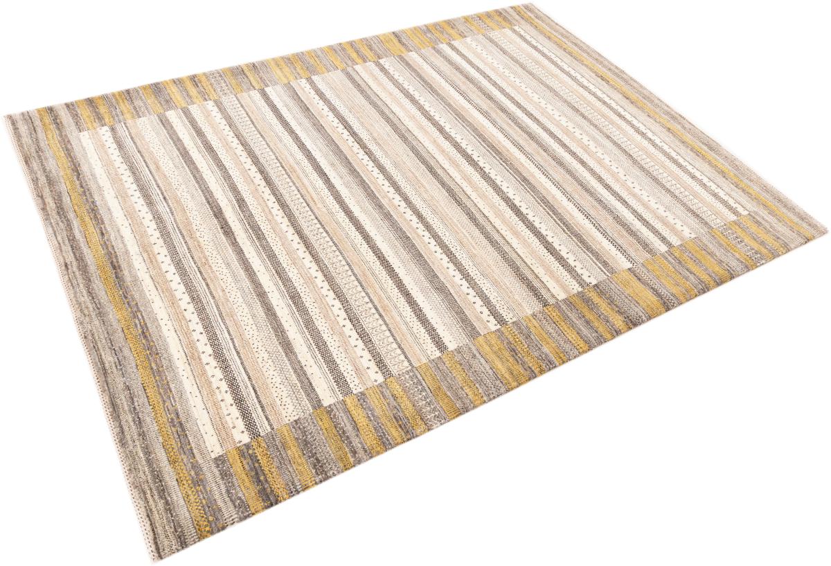 Persia Gabbeh Loribaft Tabiilbaft - 1