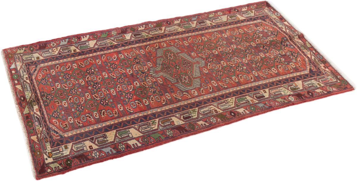 Χαμαντάν Zagheh - 1