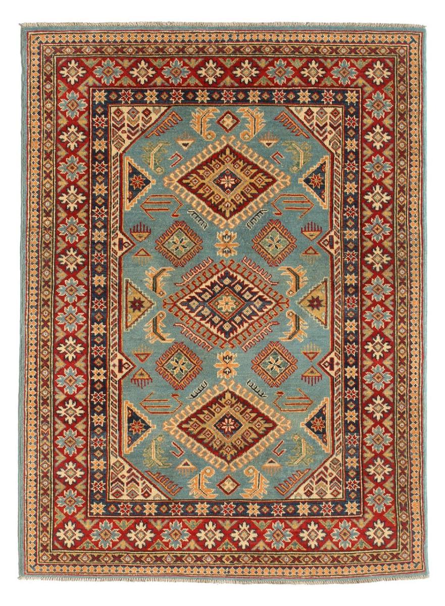 Afghaans tapijt Kazak Ghazni 178x123 178x123, Perzisch tapijt Handgeknoopte