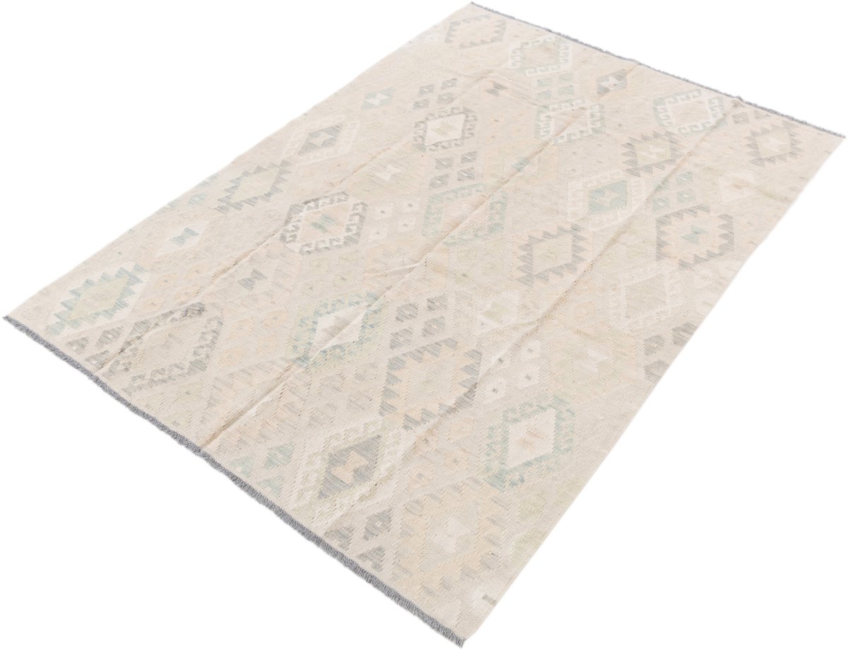 Kilim Afghan - 1