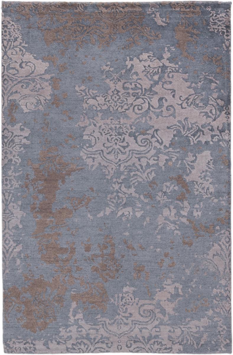 Perzisch tapijt Sadraa 183x122 183x122, Perzisch tapijt Handgeknoopte