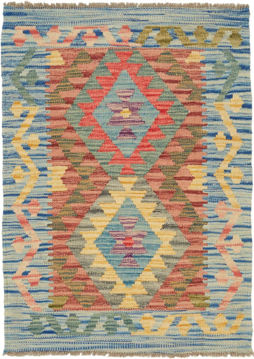 Kilim Afegão - 1