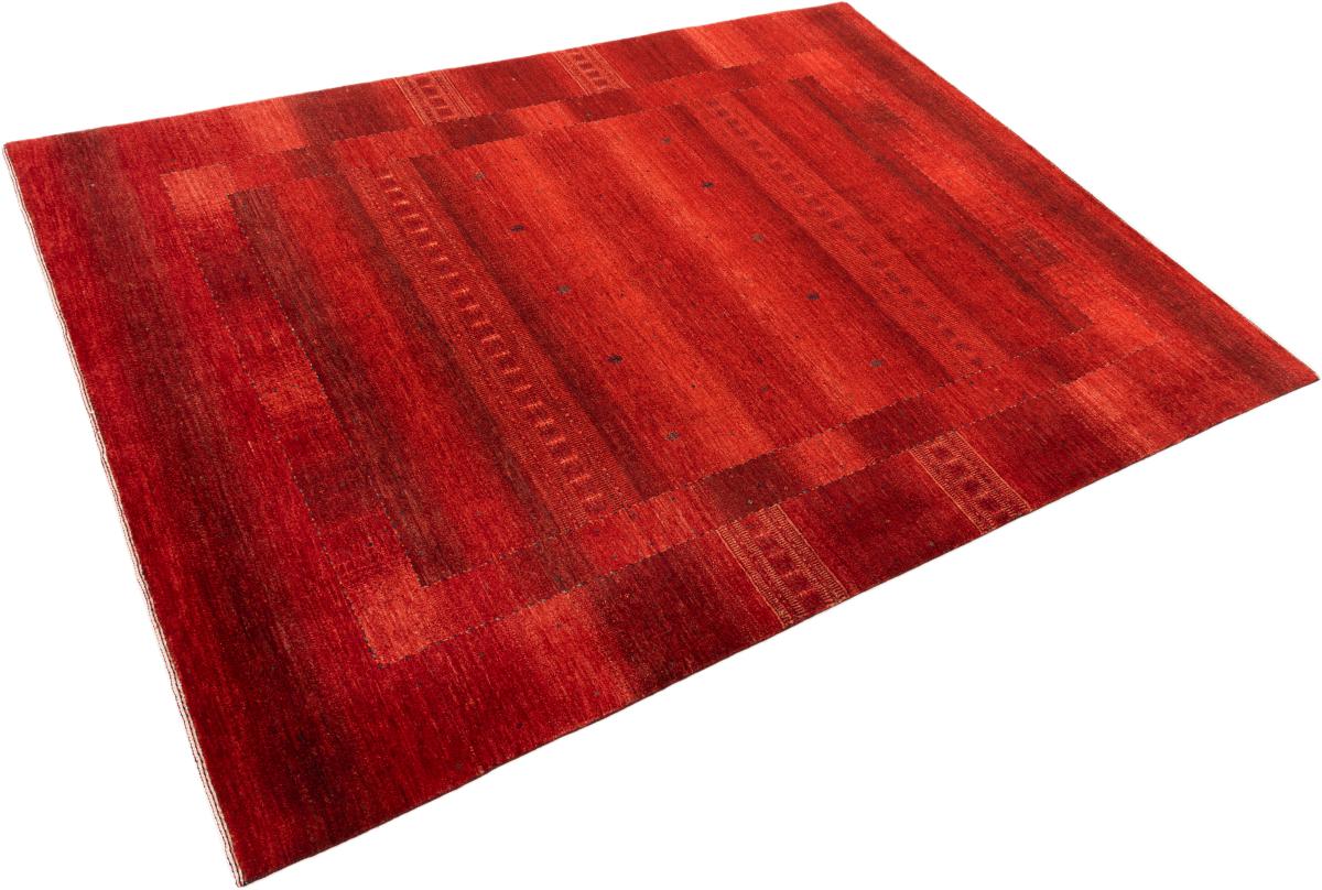 Persian Gabbeh Loribaft Essence - 1