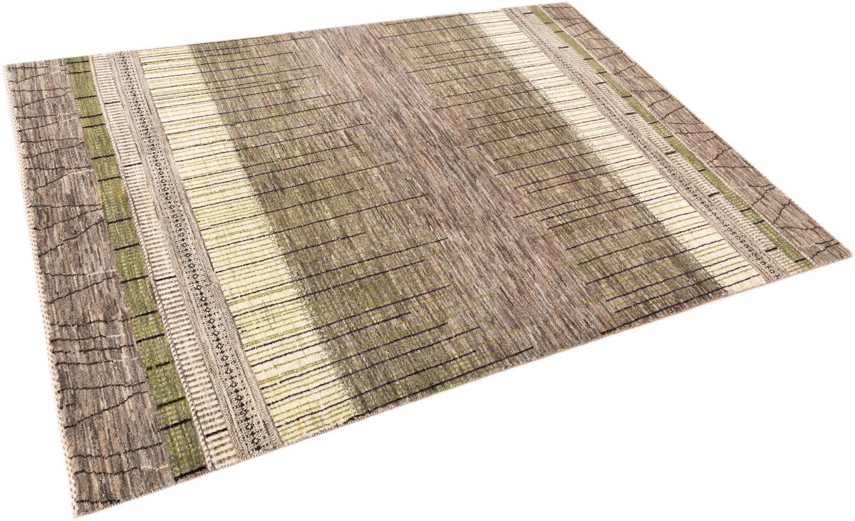 Persan Gabbeh Loribaft Tabiilbaft - 1