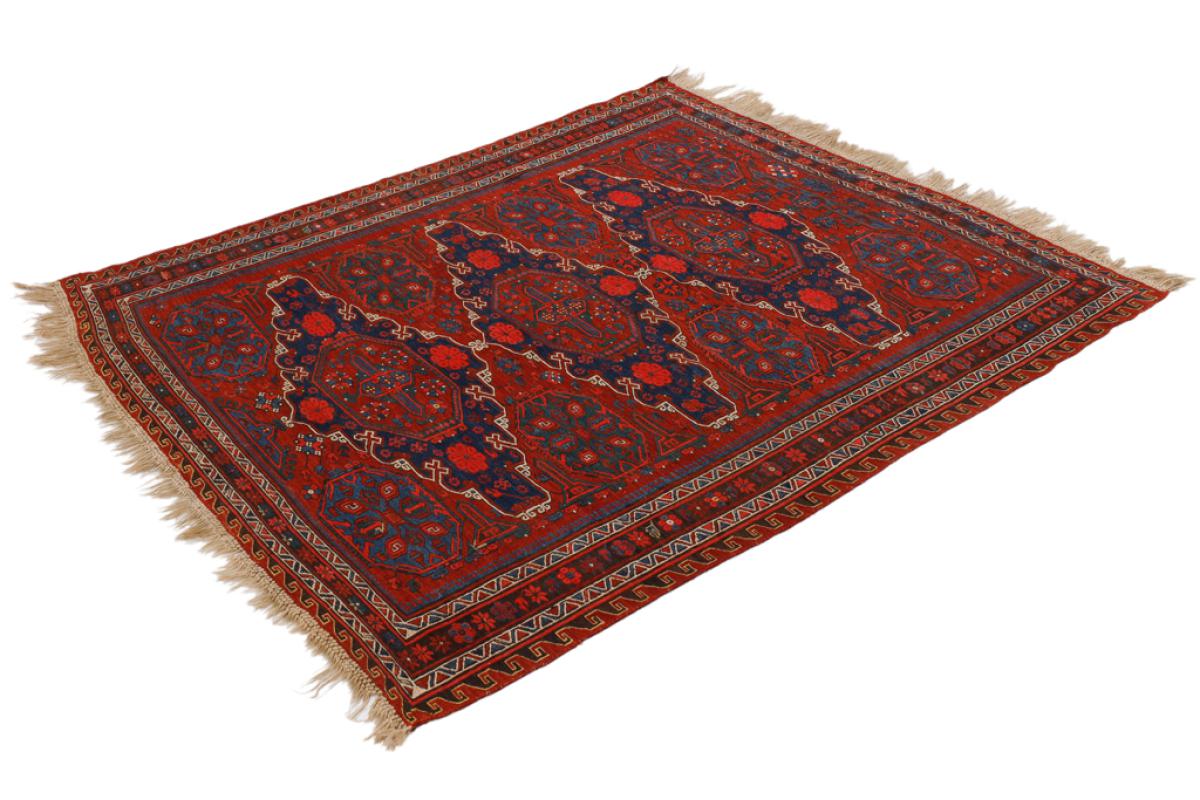 Kilim Soumak Antigo - 1