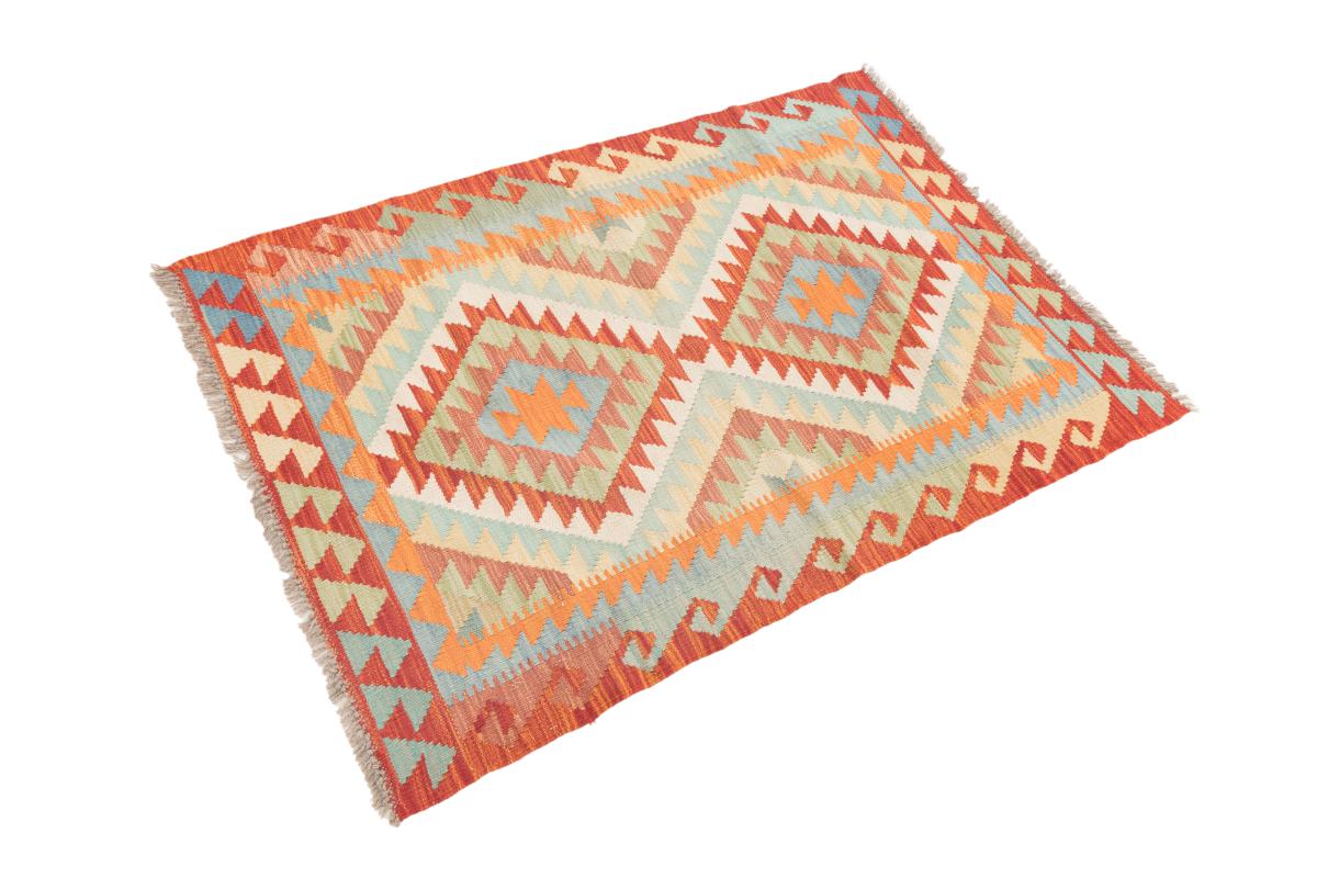 Kilim Afegão - 1