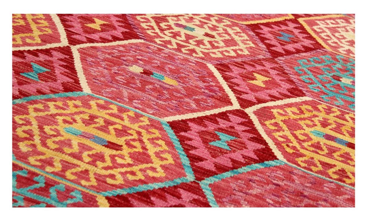 Kilim Afghan - 1