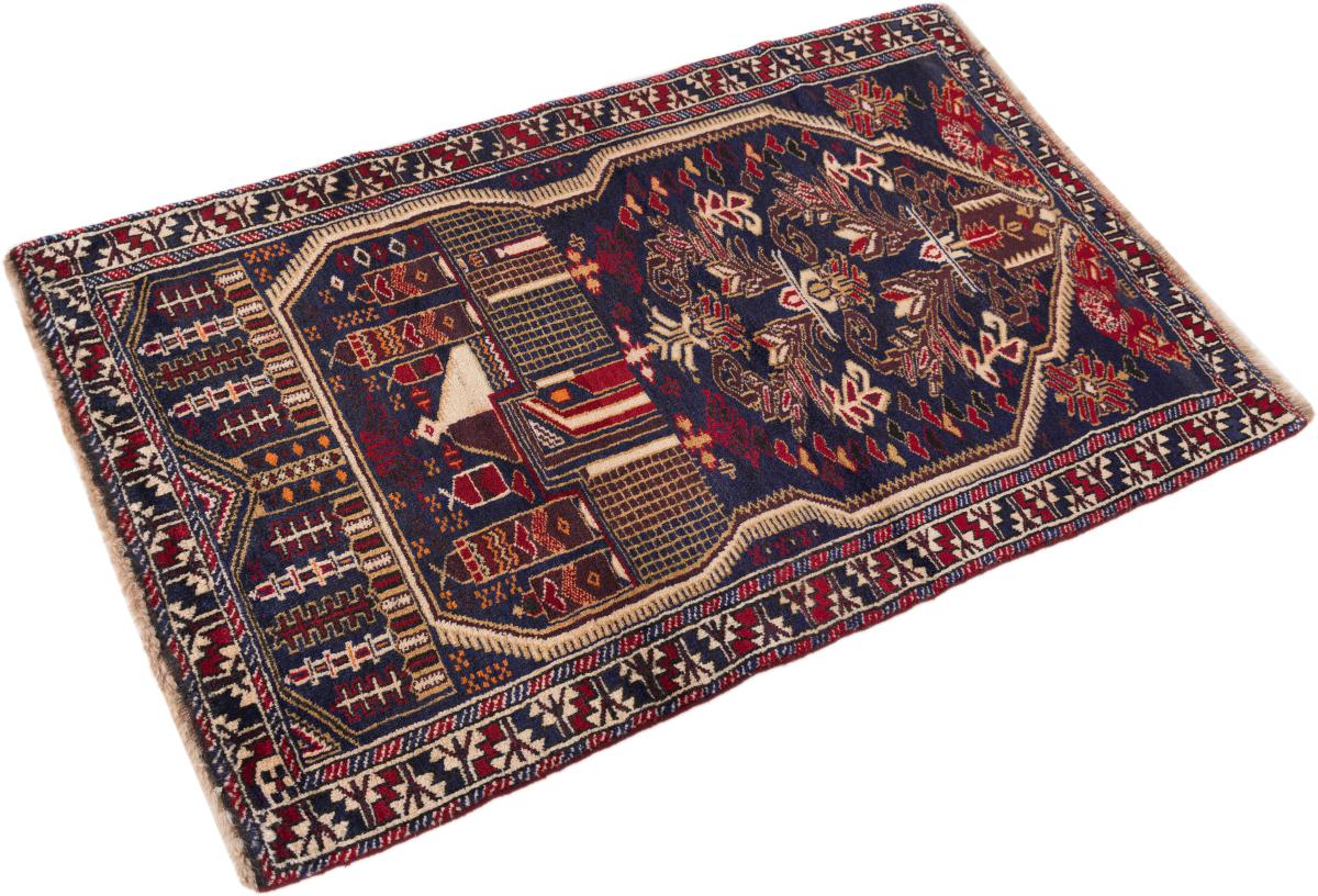 Baluch Old - 1