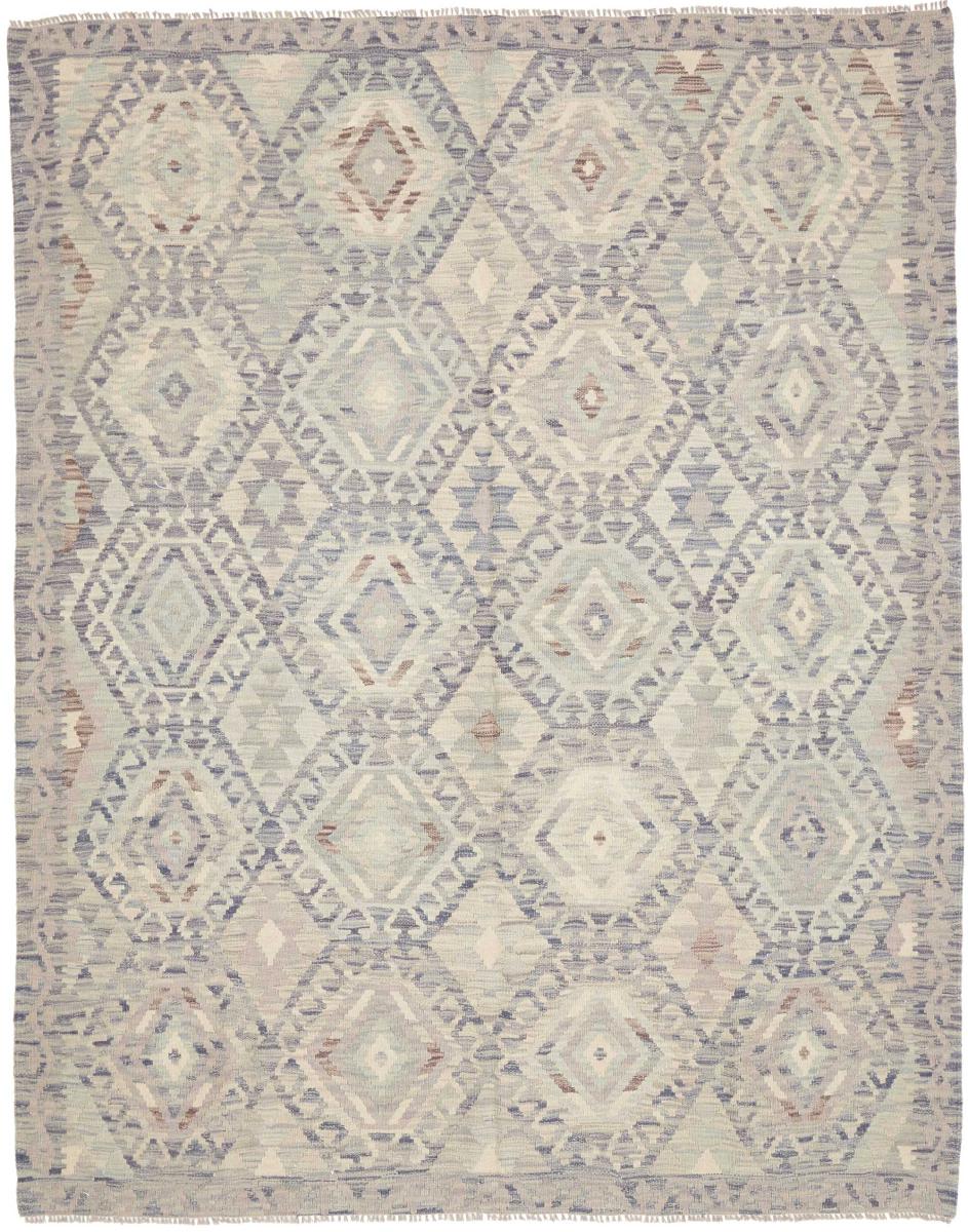 Afghan rug Kilim Afghan 219x179 219x179, Persian Rug Woven by hand