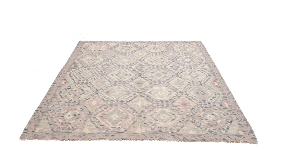 Kilim Afghan - 1