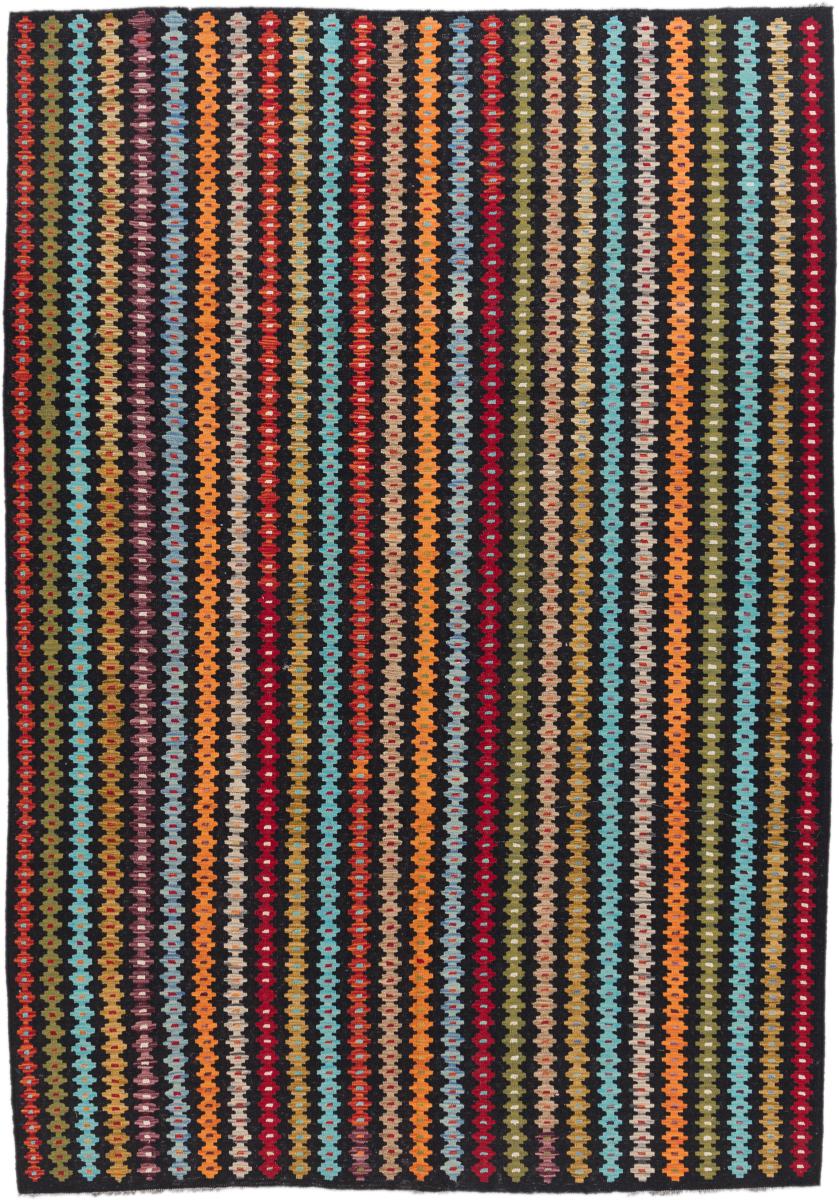 Afghan rug Kilim Afghan Heritage 302x210 302x210, Persian Rug Woven by hand