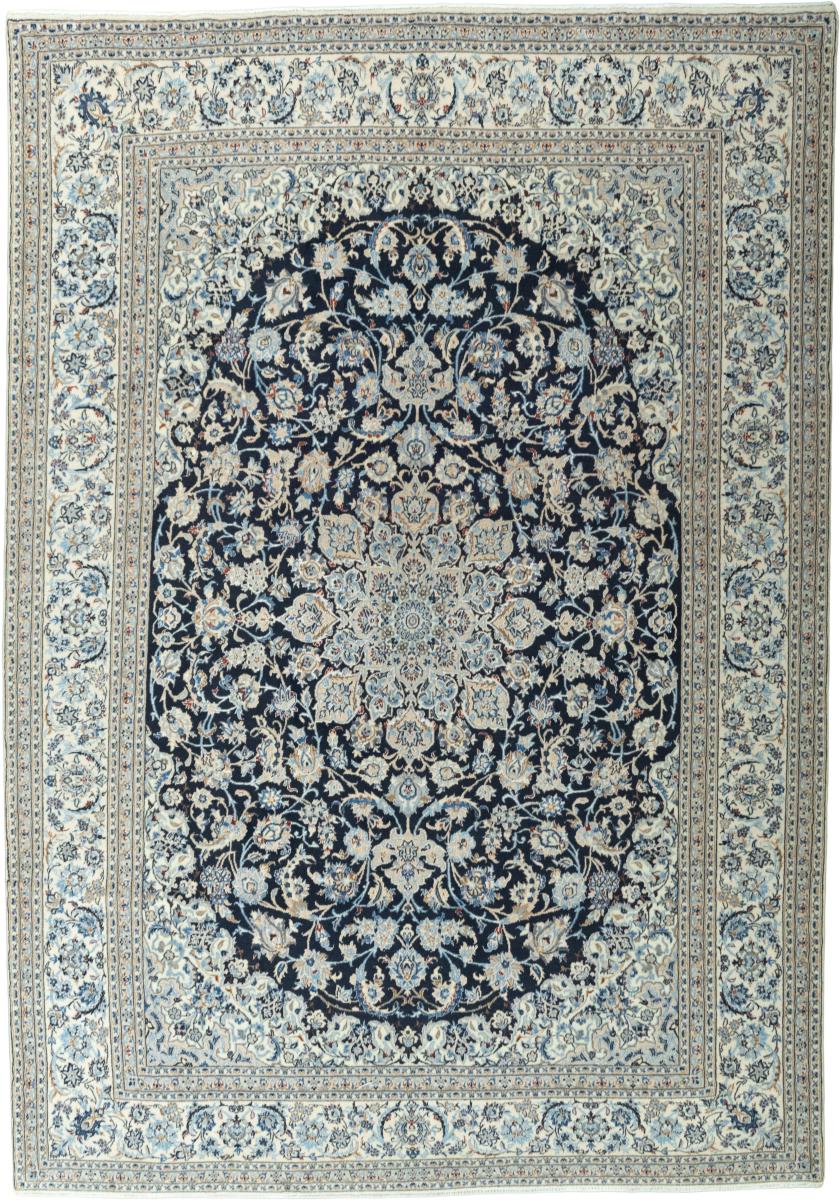 Tappeto persiano Nain 9La 319x223 319x223, Tappeto persiano Annodato a mano