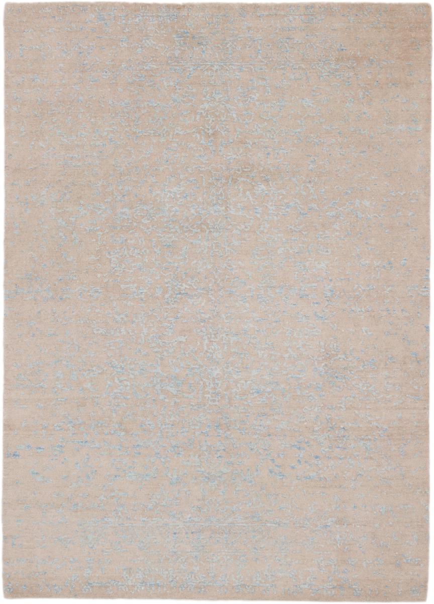 Tappeto persiano Sadraa 242x173 242x173, Tappeto persiano Annodato a mano