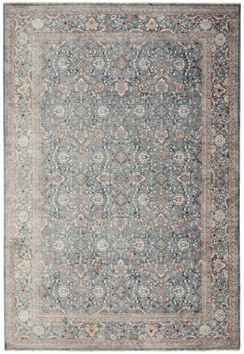 Chinesischer Teppich Relic 301x251 301x251, Perserteppich Handgeknüpft
