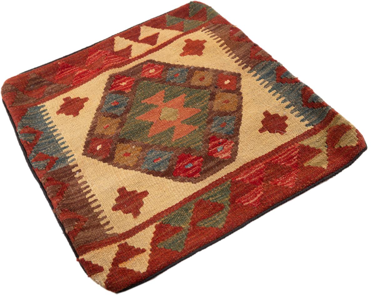 Κιλίμ Afghan Μαξιλαροθήκη - 1