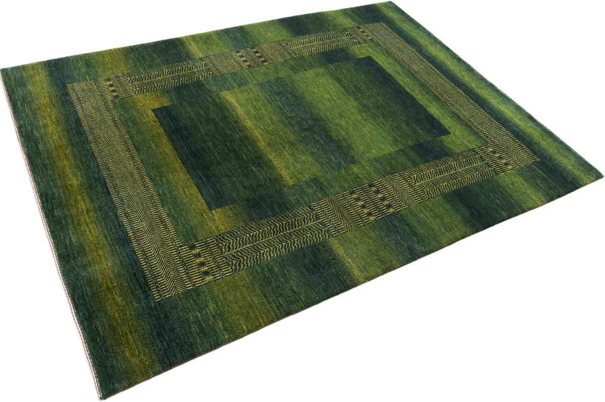 Persisk Gabbeh Loribaft Essence - 1