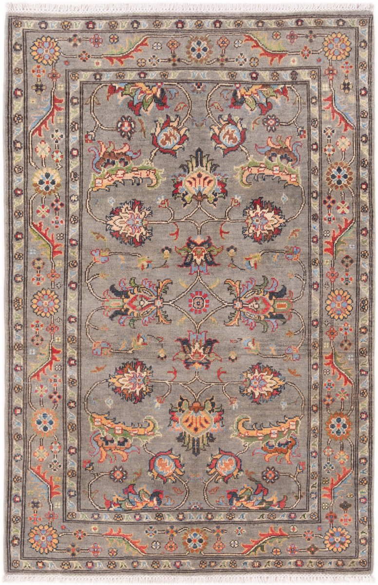 Alfombra pakistaní Kazak 188x124 188x124, Alfombra persa Hecho a mano