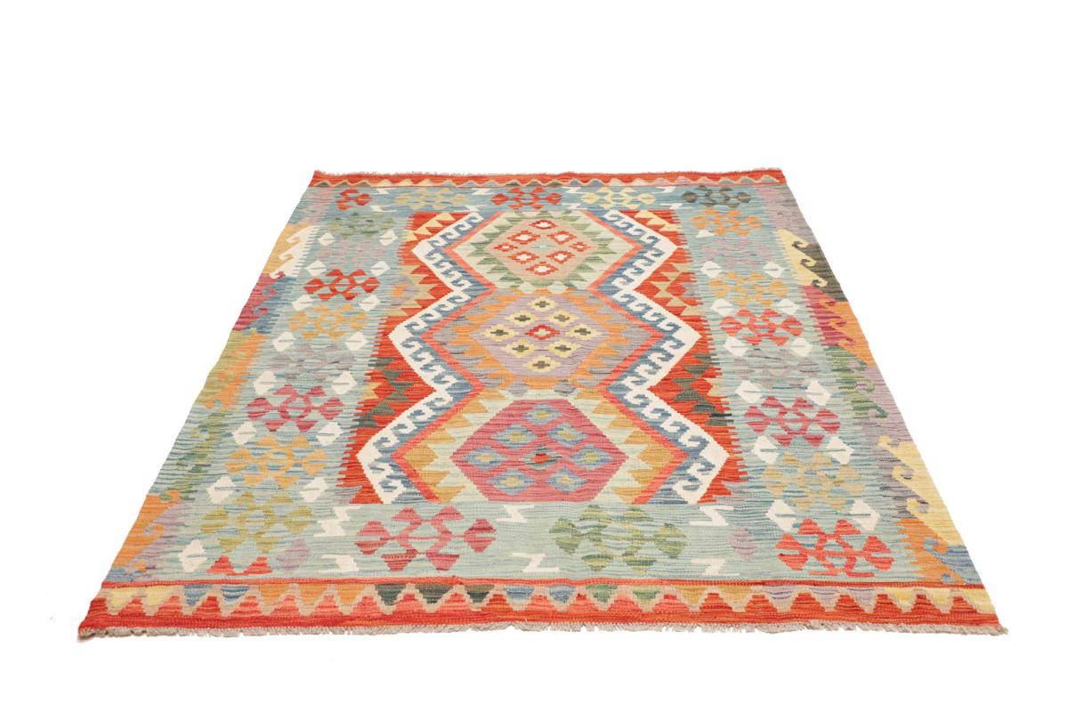 Kilim Afghan - 1