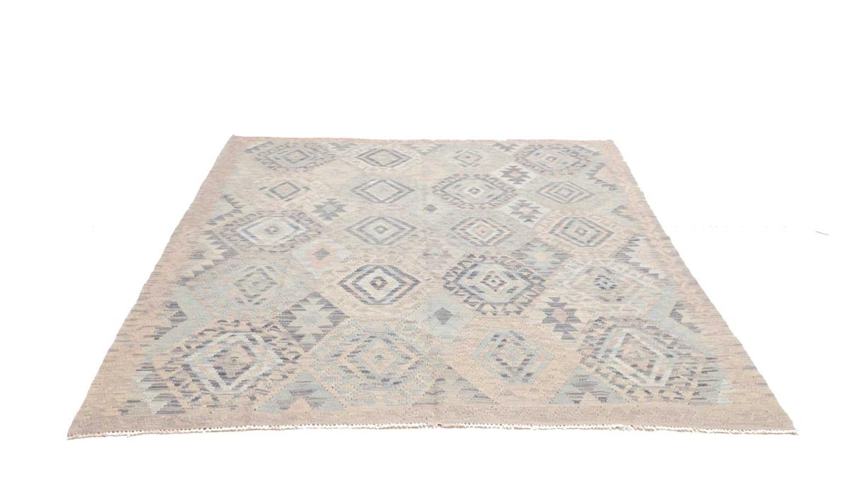Kilim Afghan - 1