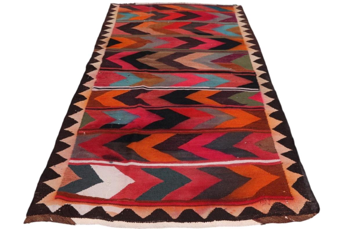 Kilim Fars Antique - 1